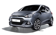 Hyundai i 10